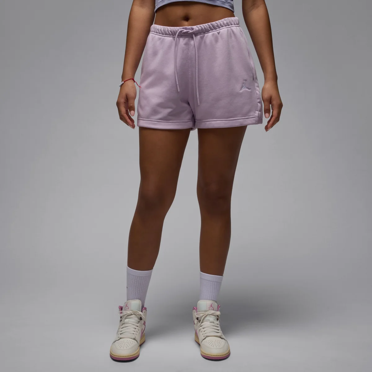 Jordan Brooklyn Fleece Shorts