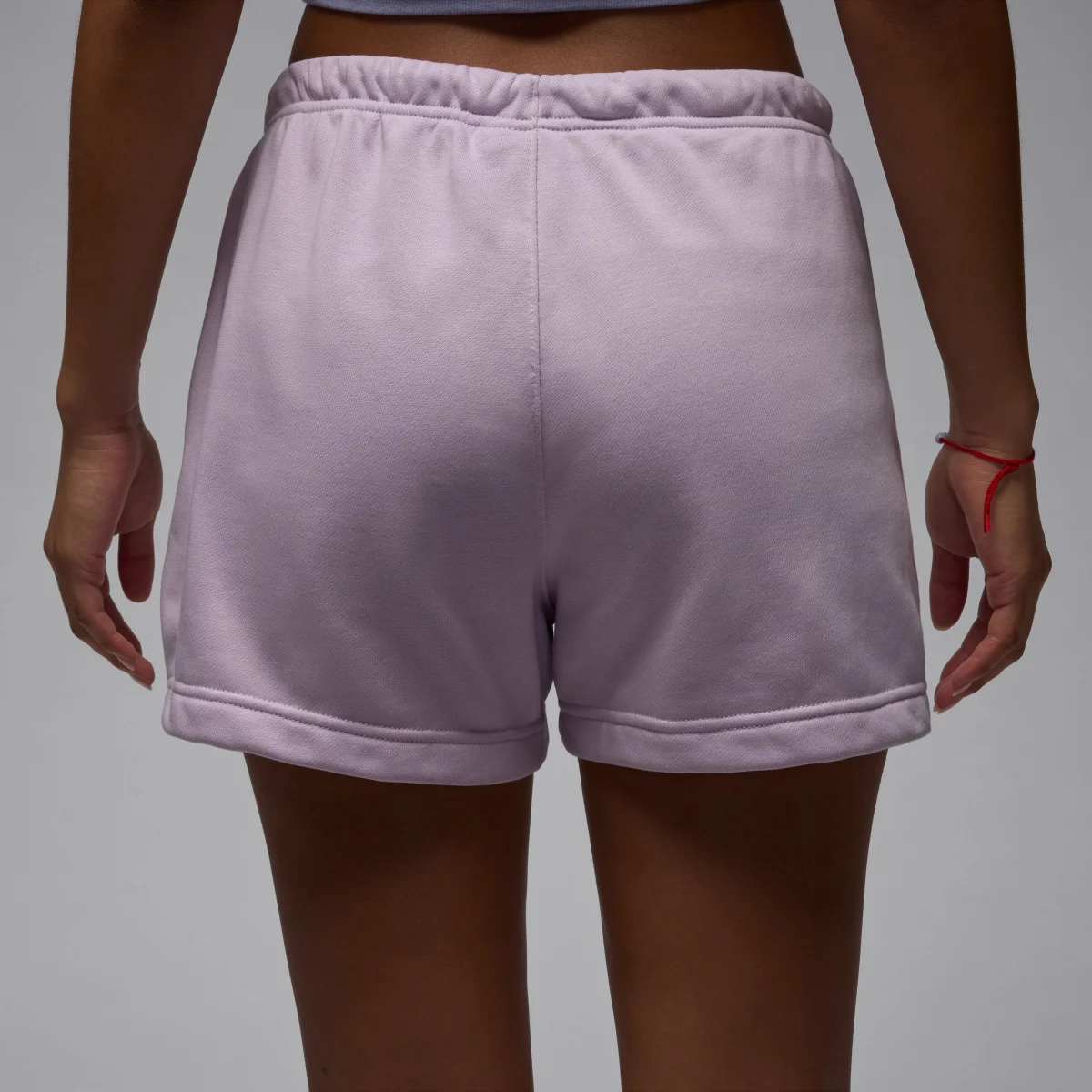 Jordan Brooklyn Fleece Shorts
