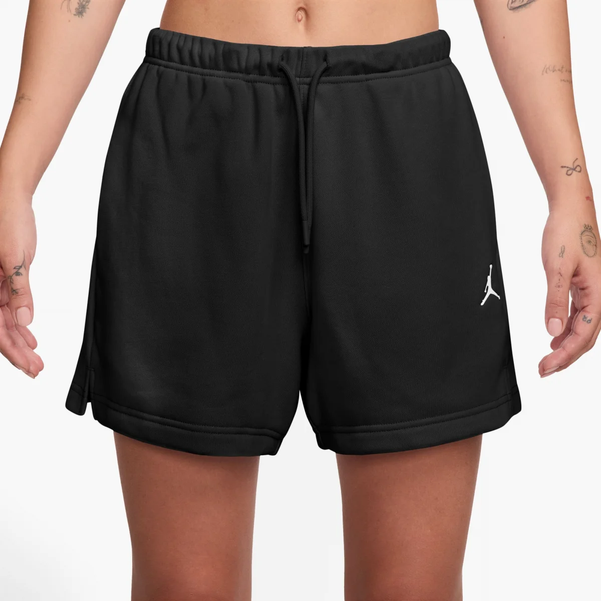 Jordan Brooklyn Fleece Shorts