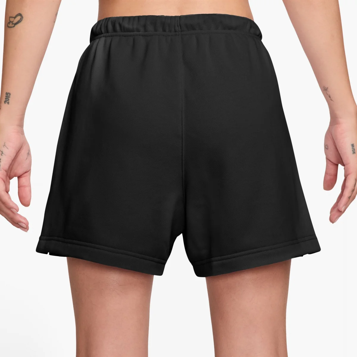Jordan Brooklyn Fleece Shorts