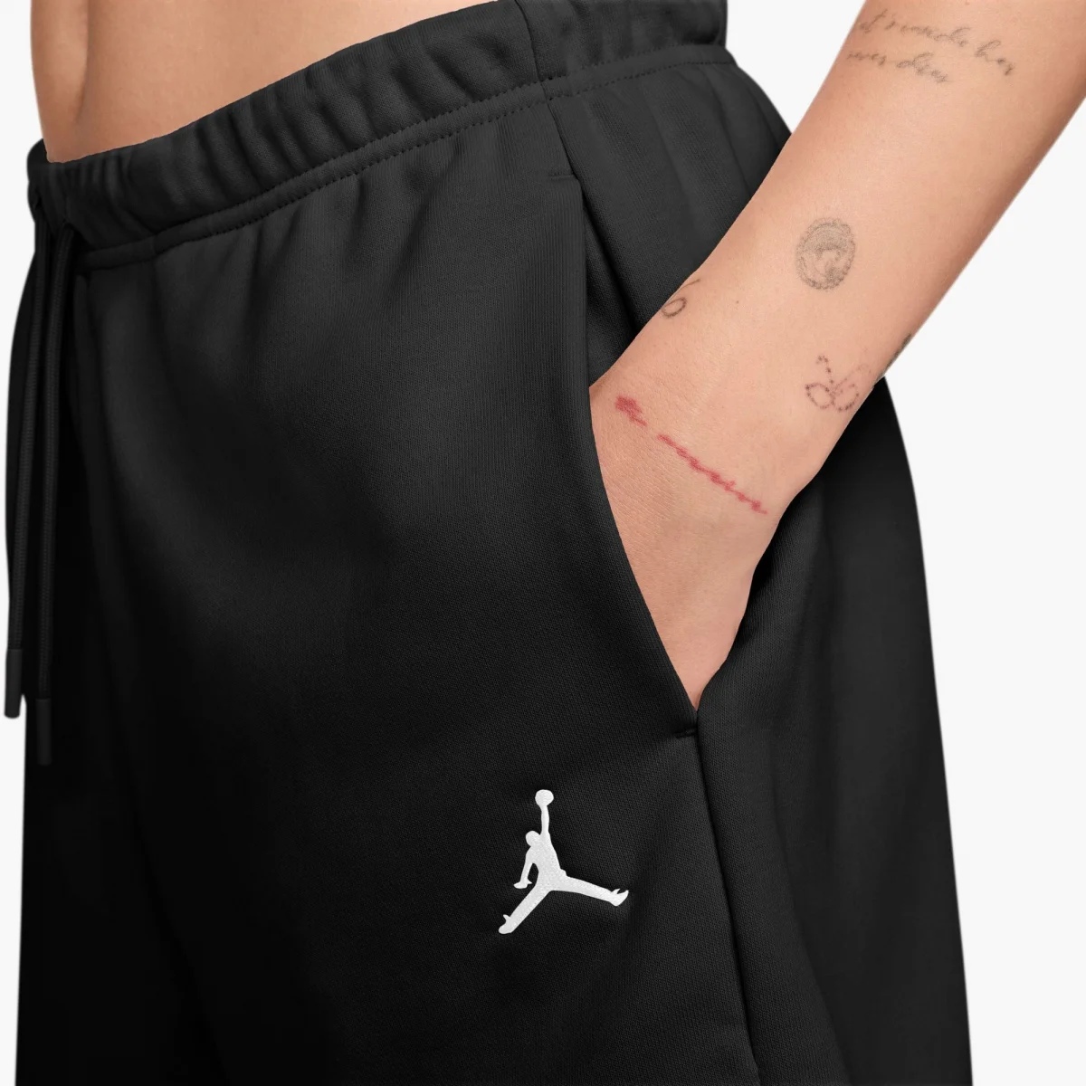 Jordan Brooklyn Fleece Shorts