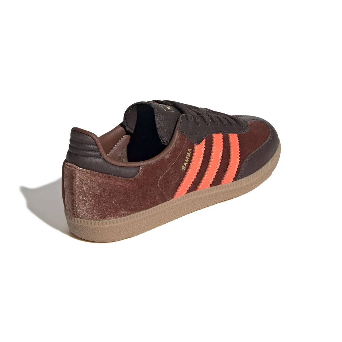 Samba OG