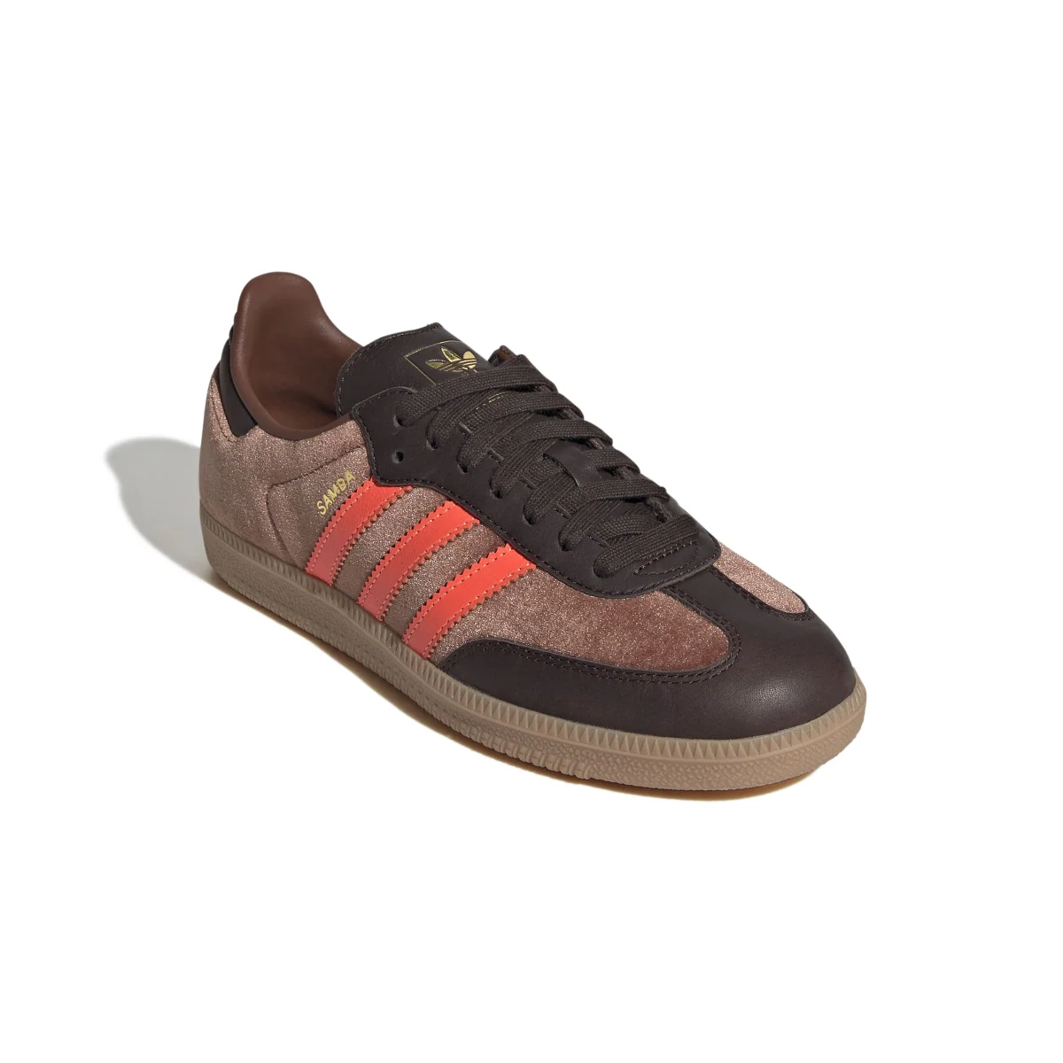 Samba OG