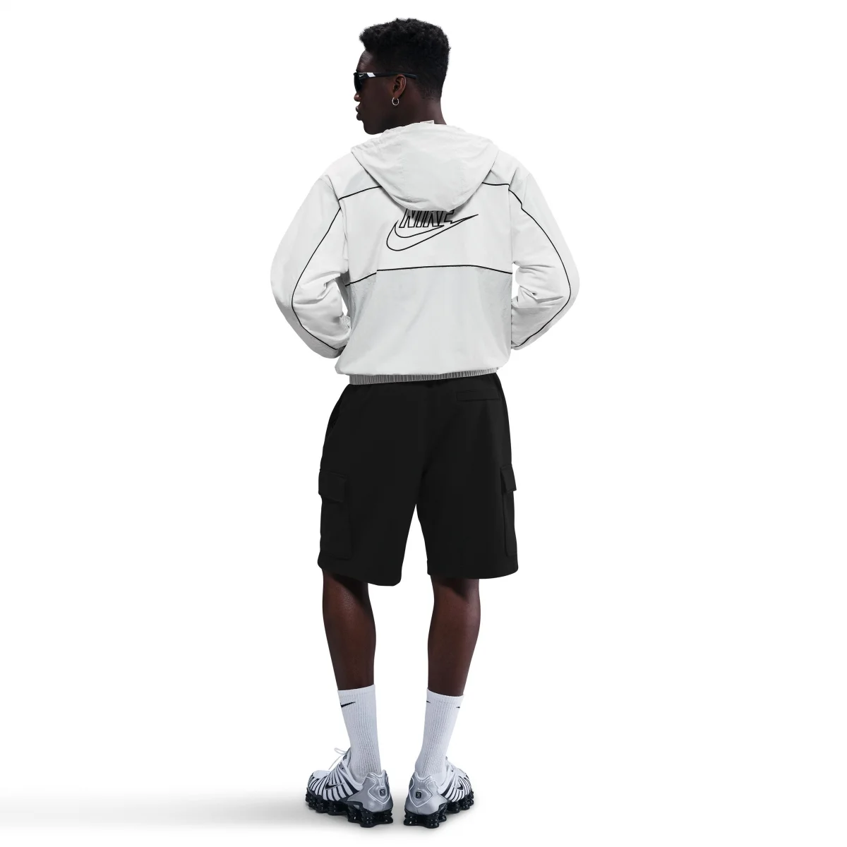 Nike Club Shorts