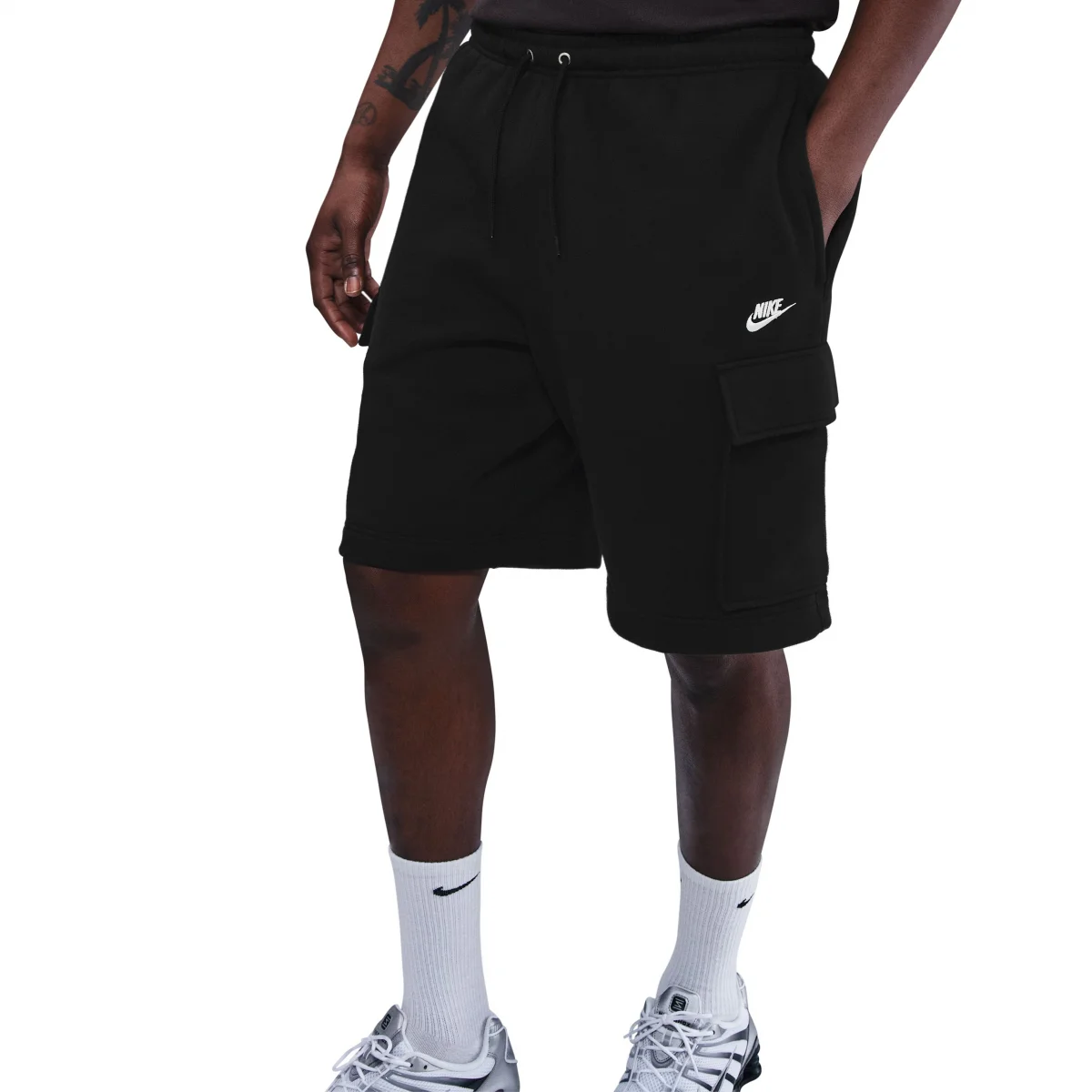 Nike Club Shorts