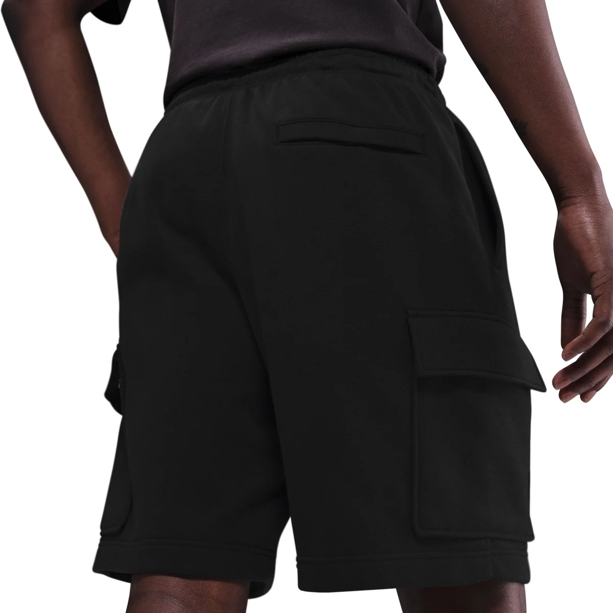 Nike Club Shorts