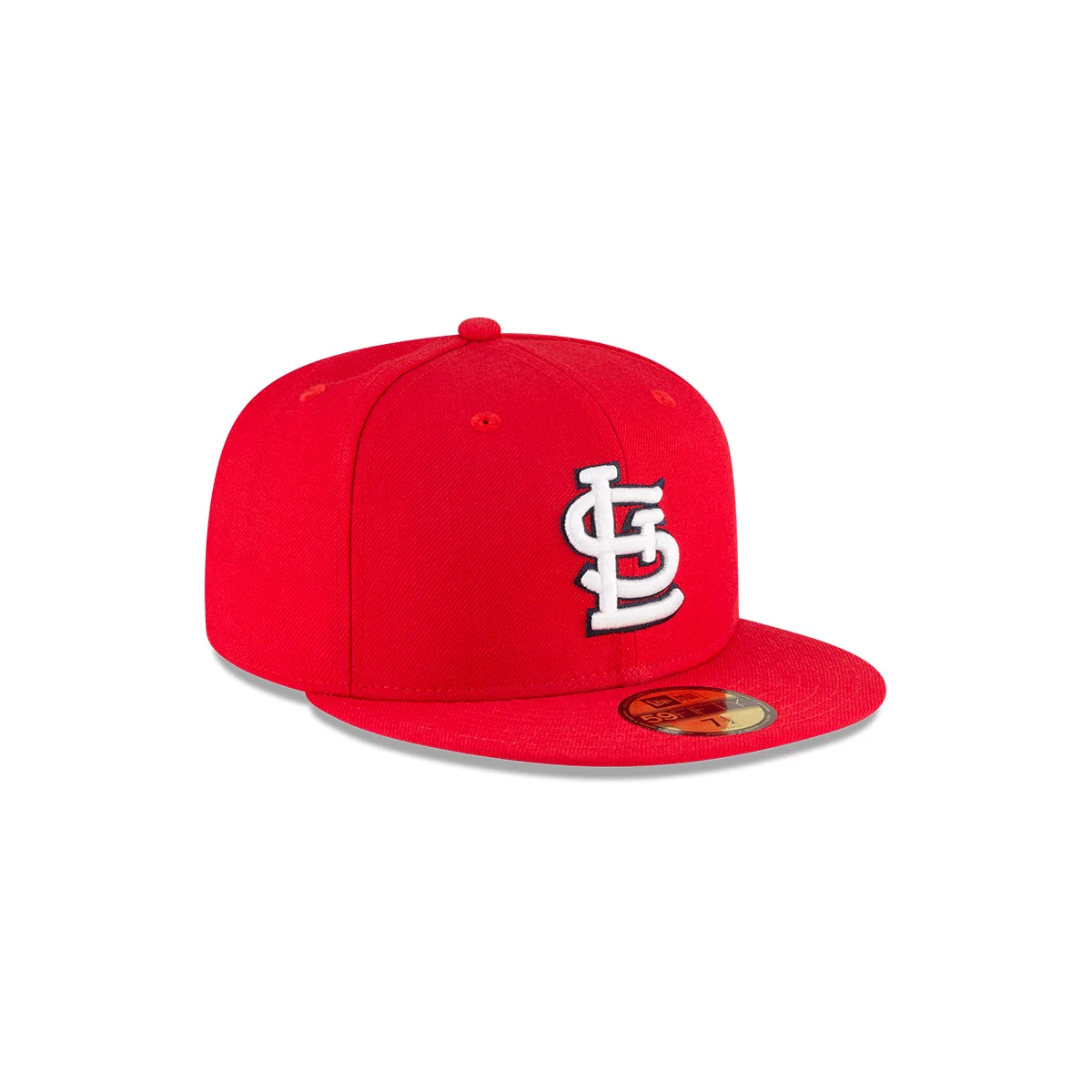 59Fifty St. Louis Cardinals Fitted Hat