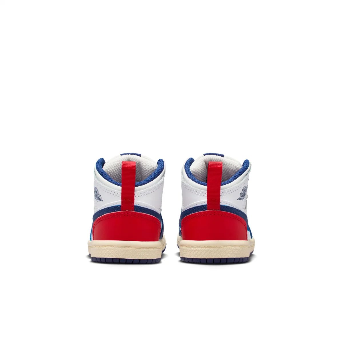Jordan 1 Mid