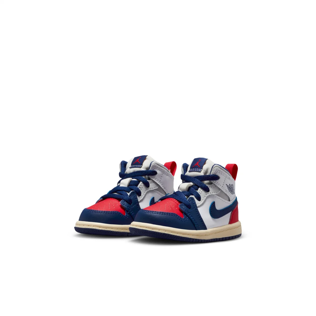 Jordan 1 Mid