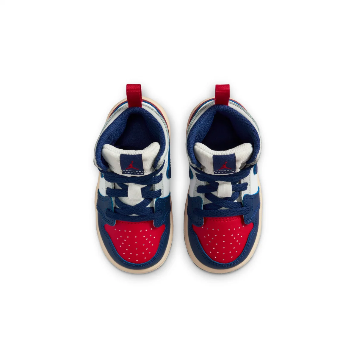 Jordan 1 Mid