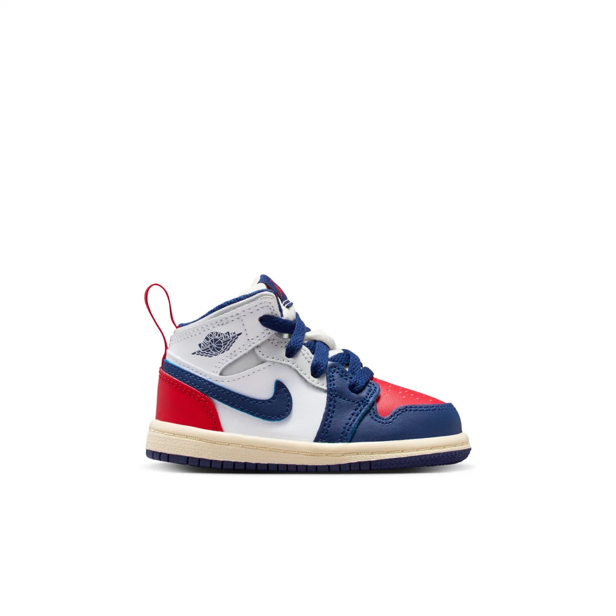 Jordan 1 Mid