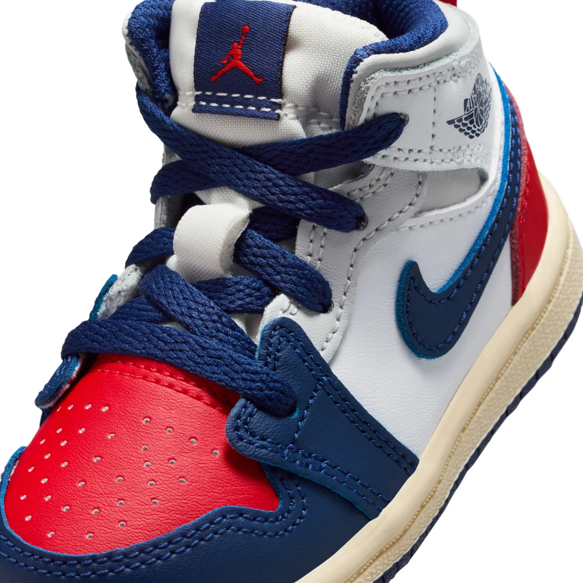 Jordan 1 Mid
