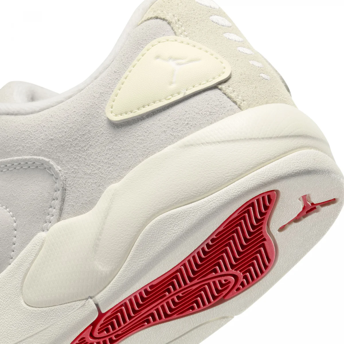 Jordan Session