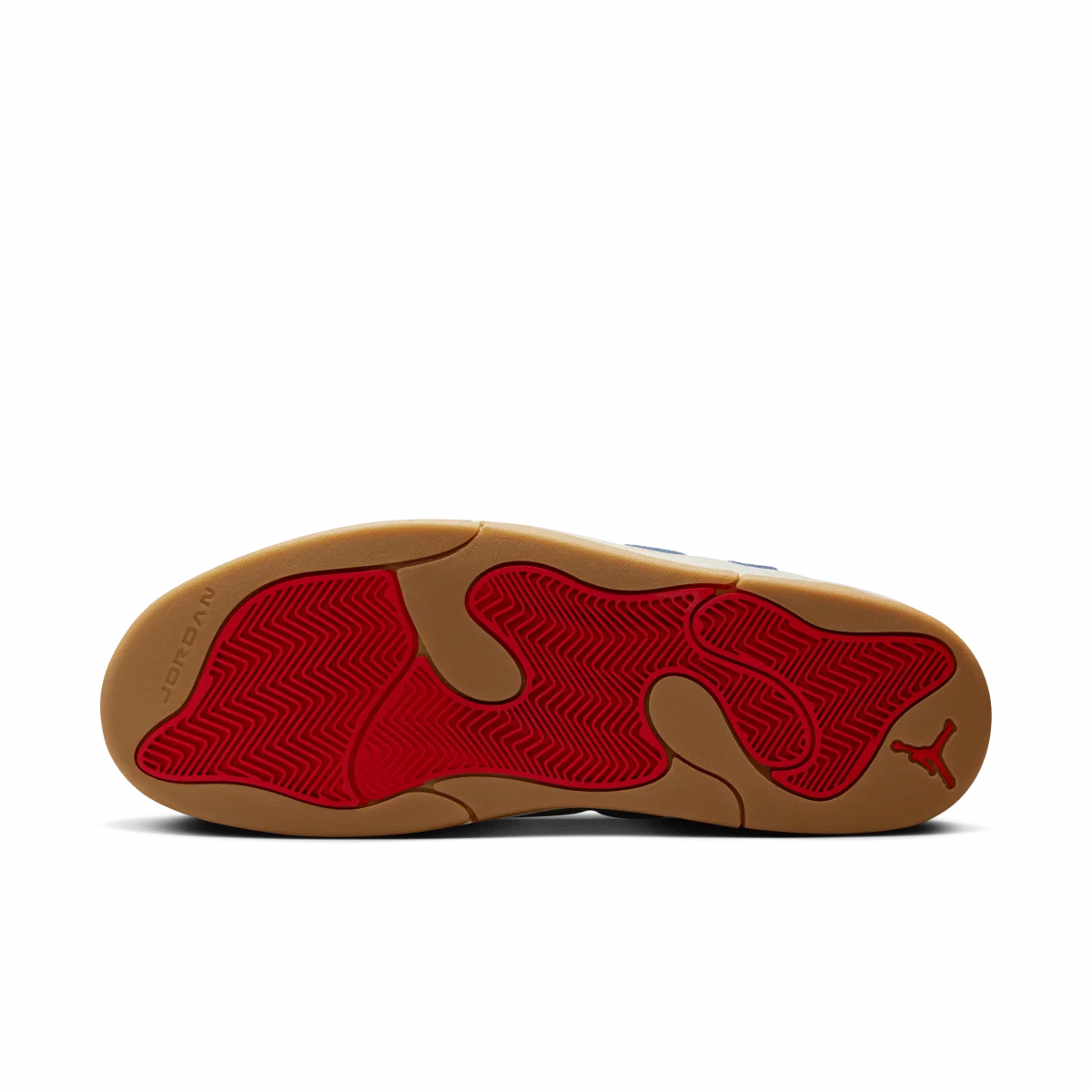 Jordan Session