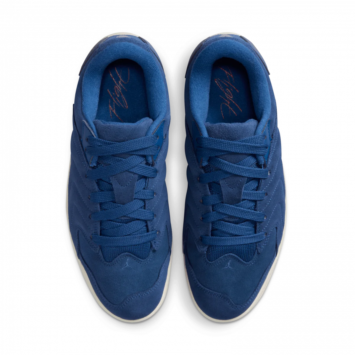 Jordan Session