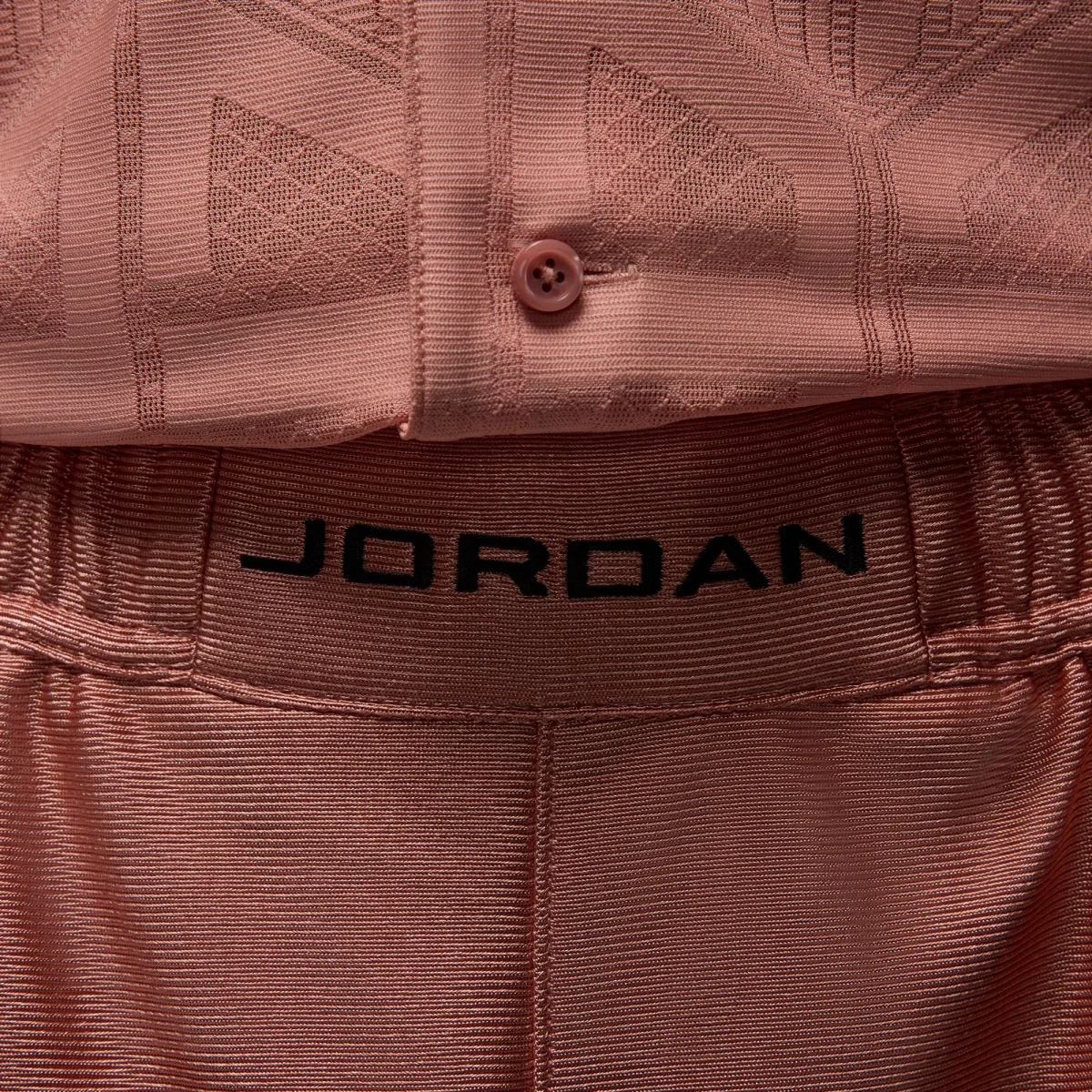 Jordan Brooklyn Cat Scratch Shorts