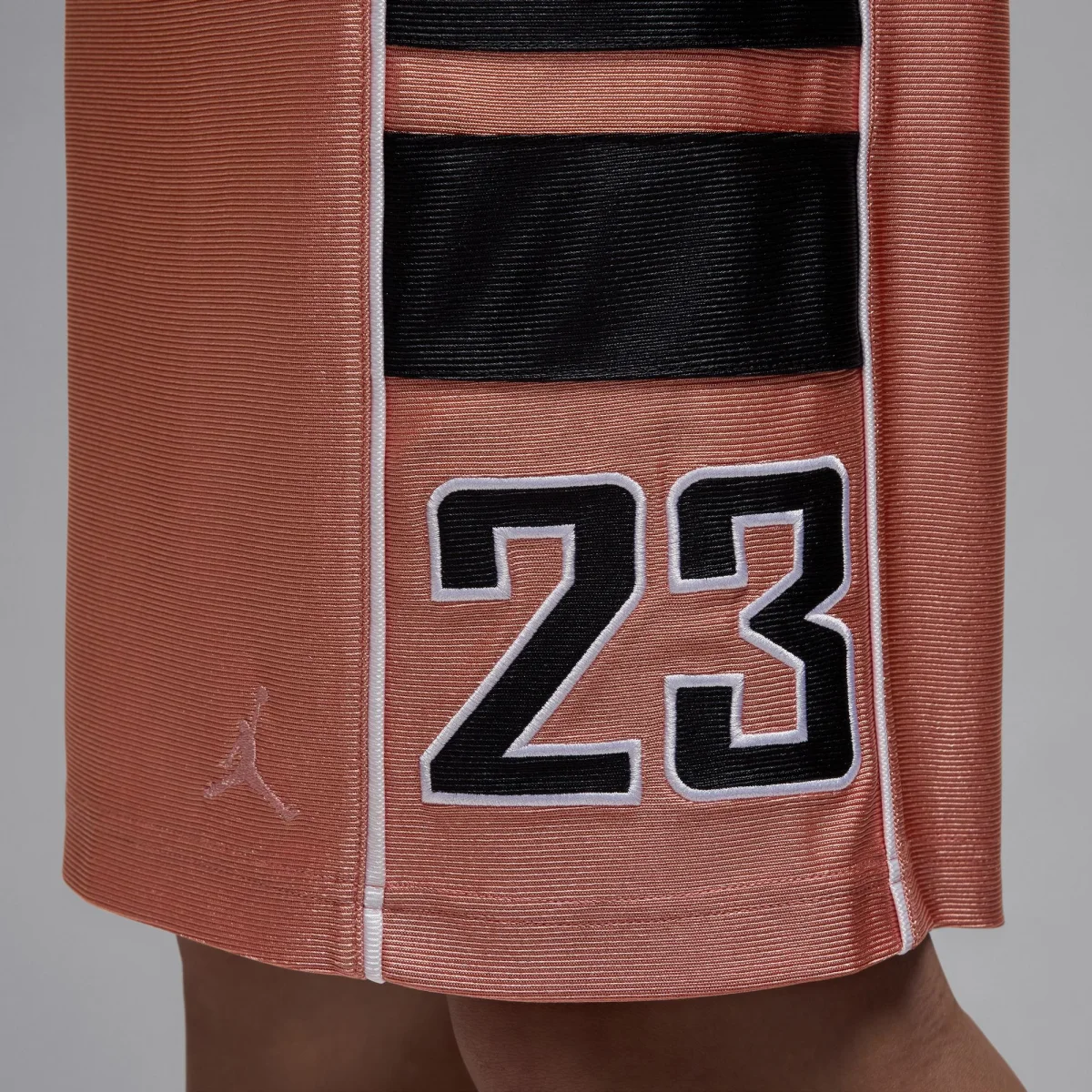Jordan Brooklyn Cat Scratch Shorts