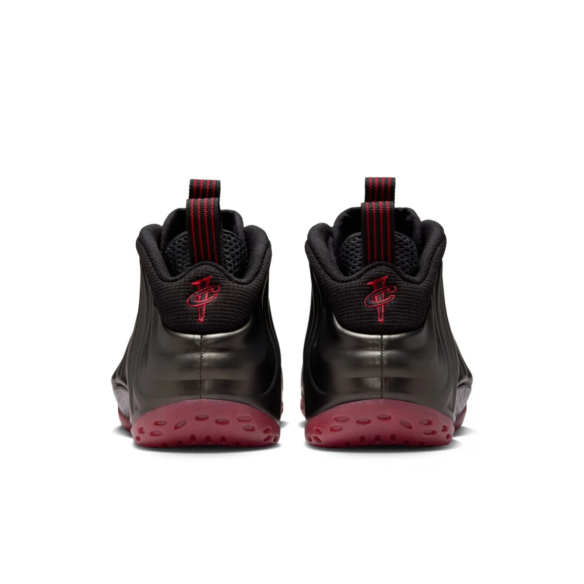 Nike Air Foamposite One