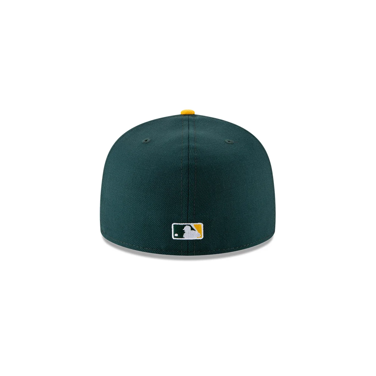 59Fifty Oakland Athletics Fitted Hat