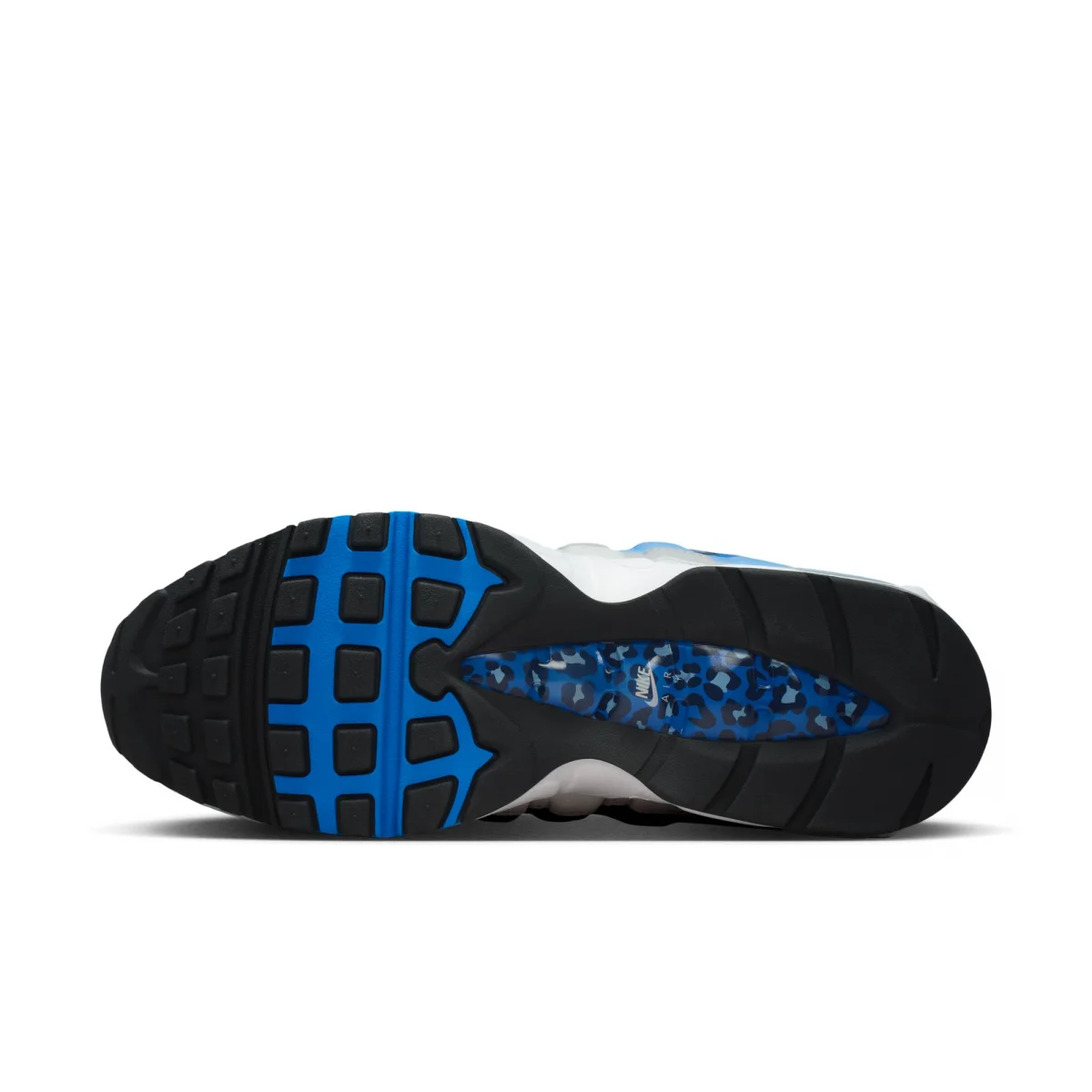 Air Max 95 x Spelman College