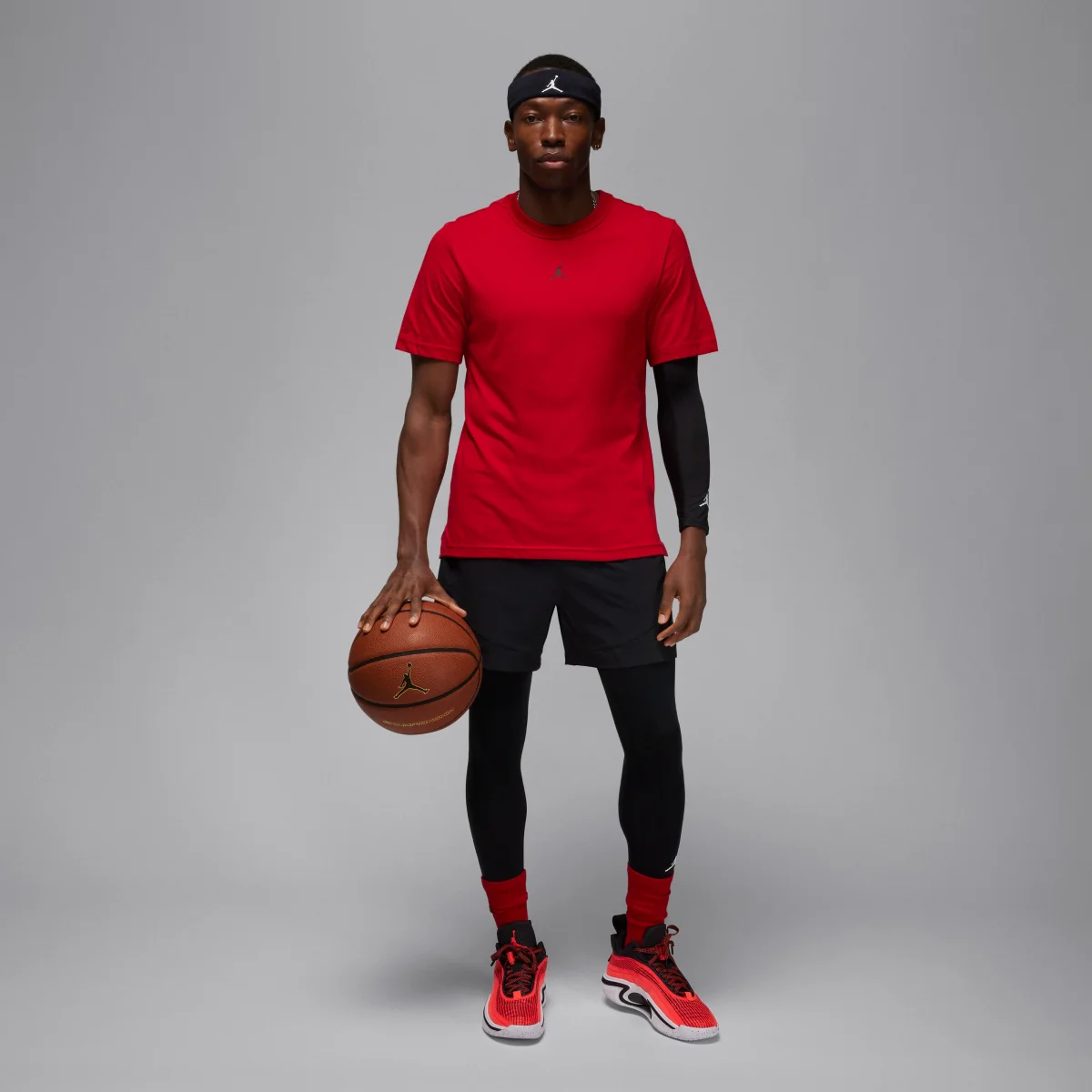 Jordan Dri-FIT Sport Shorts