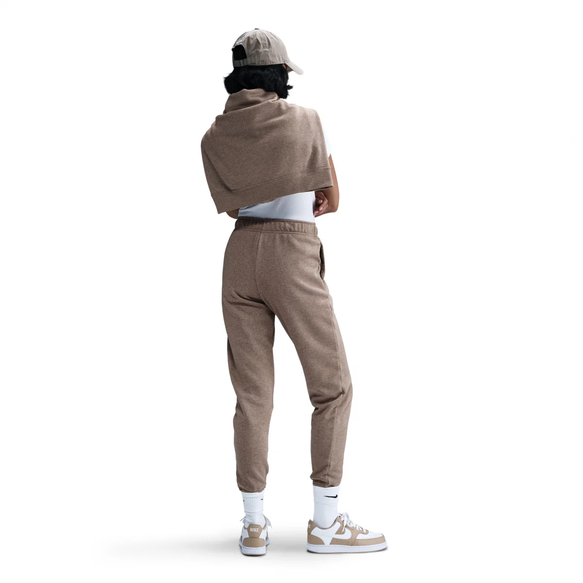 Nike Sportswear Club Fleece