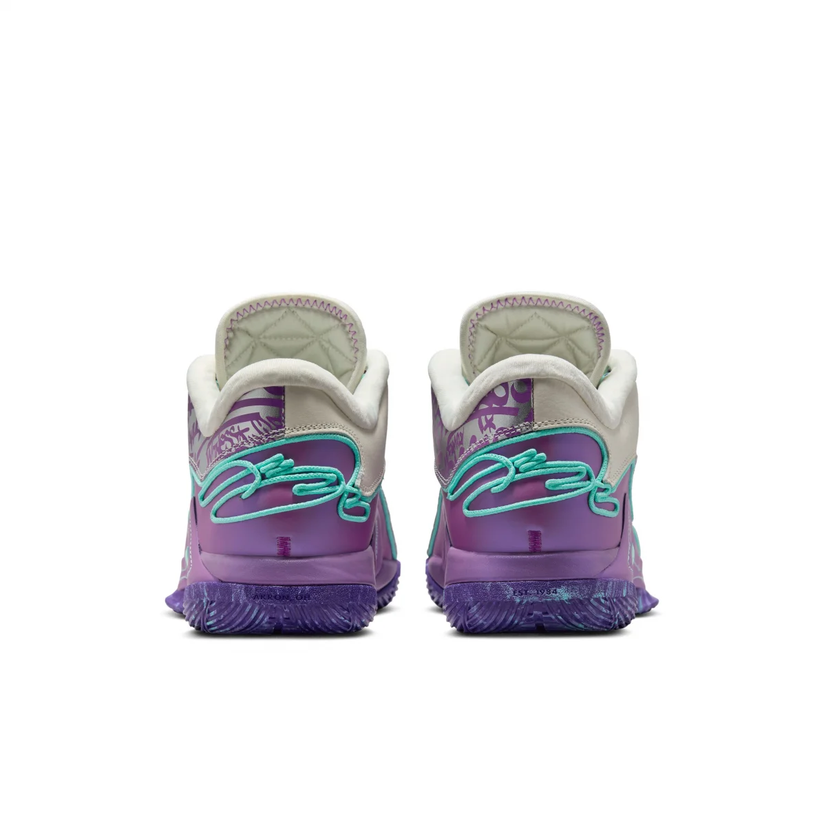 LeBron XXII Mogul