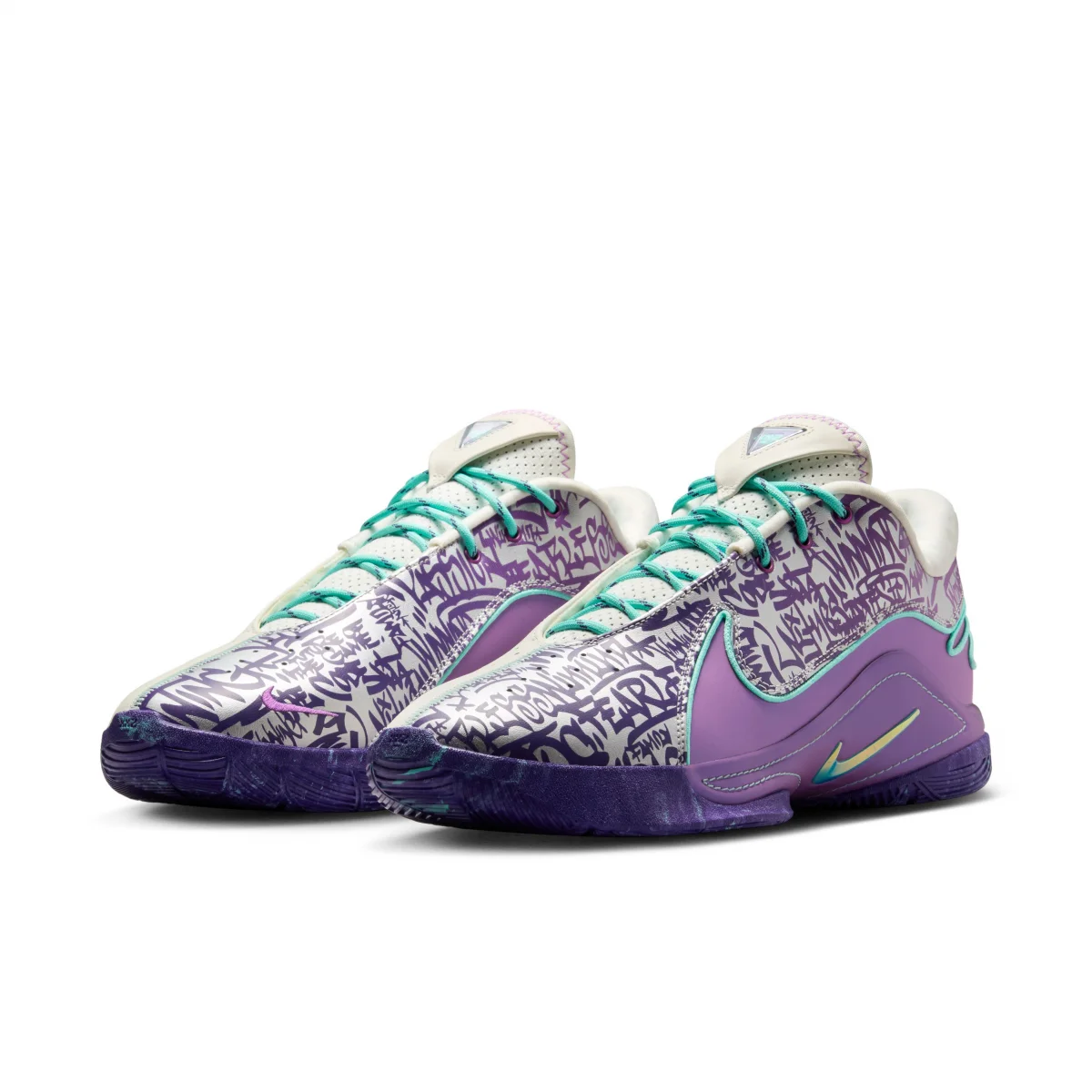 LeBron XXII Mogul
