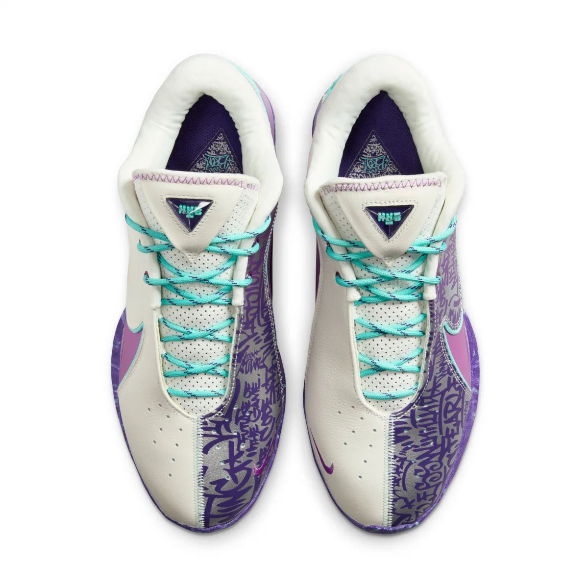 LeBron XXII Mogul