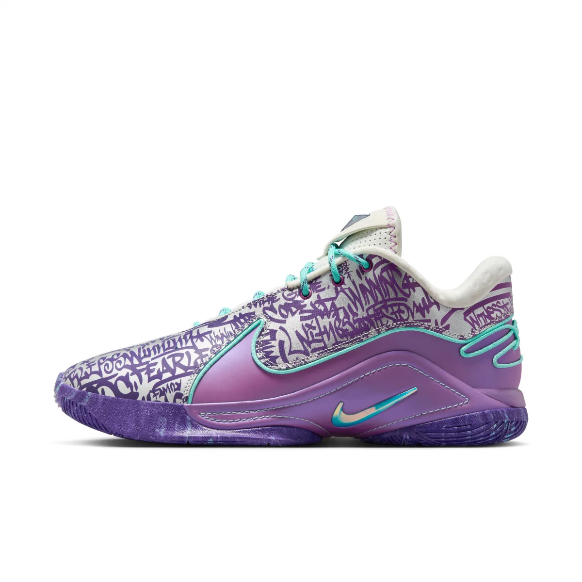 LeBron XXII Mogul