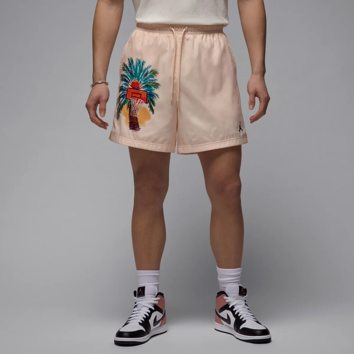 Jordan Essentials Shorts