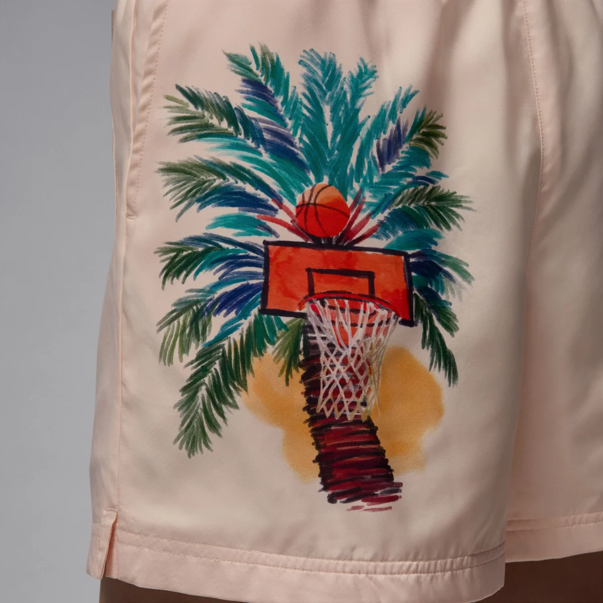 Jordan Essentials Shorts