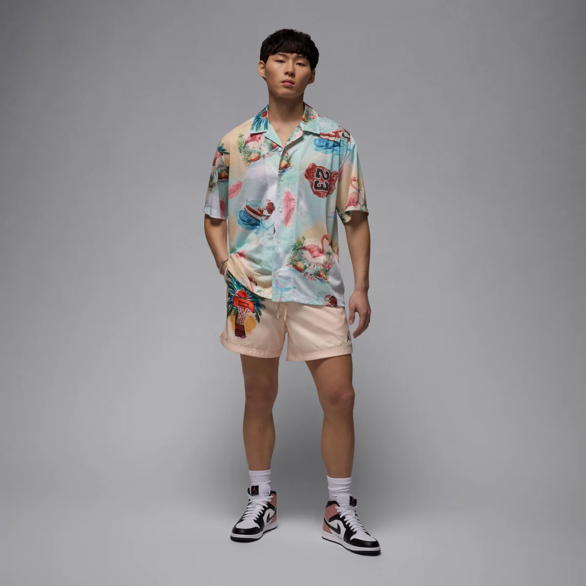 Jordan Essentials Shorts