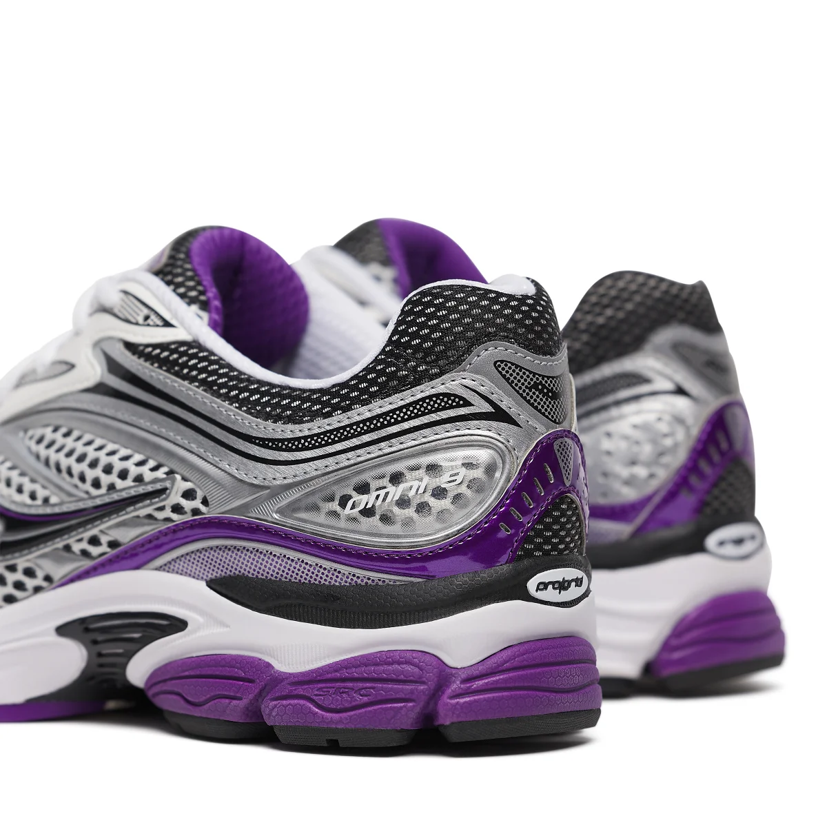 Progrid Omni 9