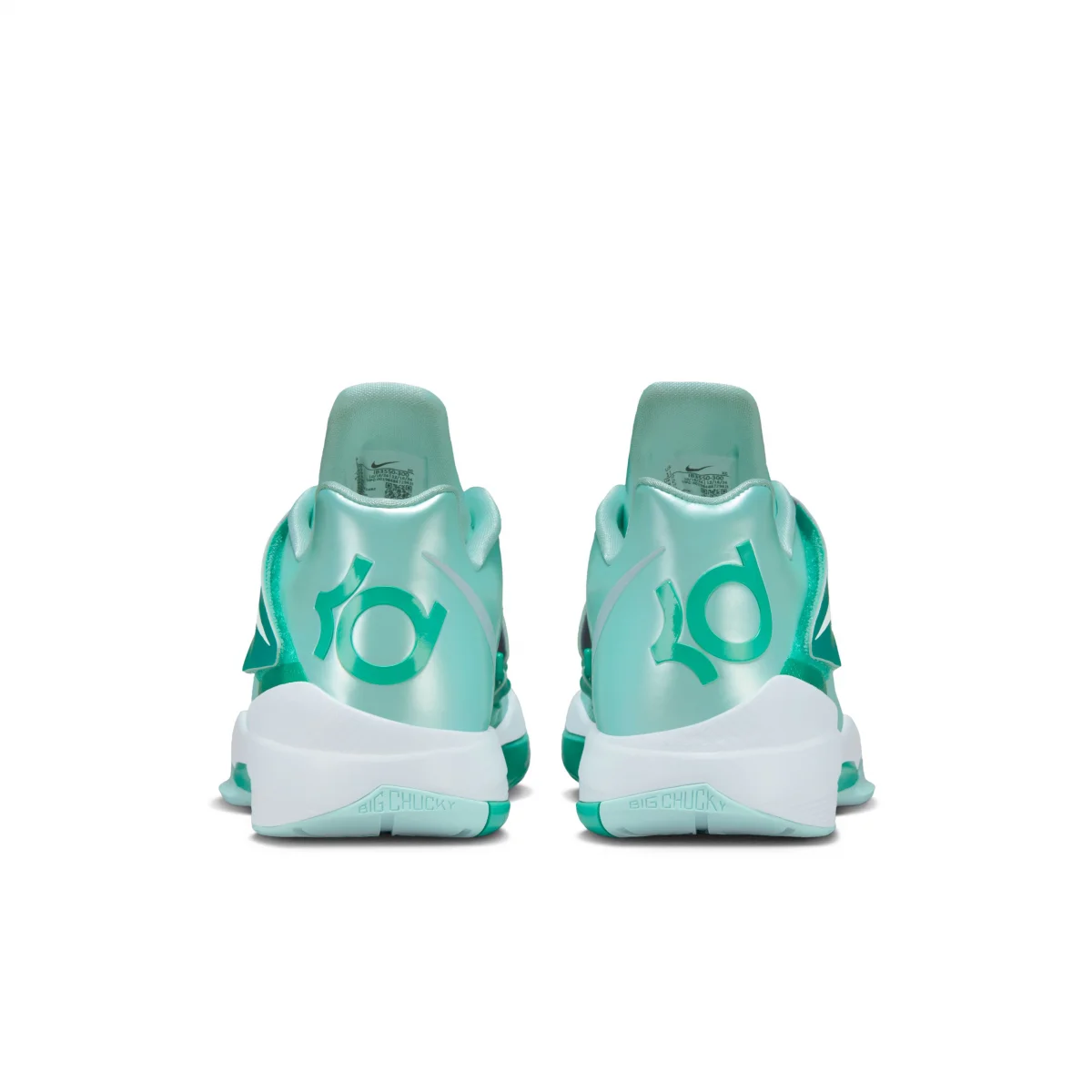 Nike Zoom KD 4