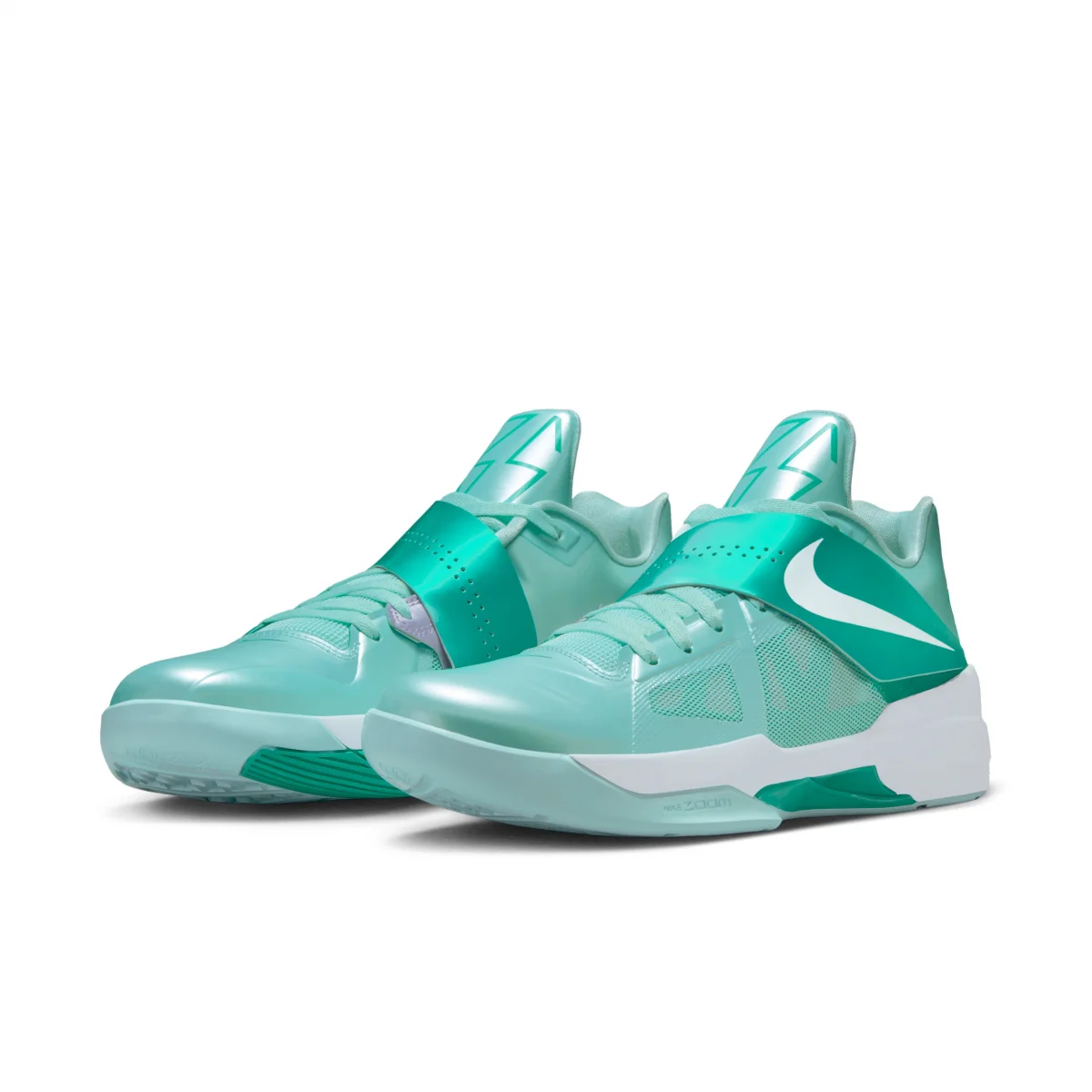 Nike Zoom KD 4