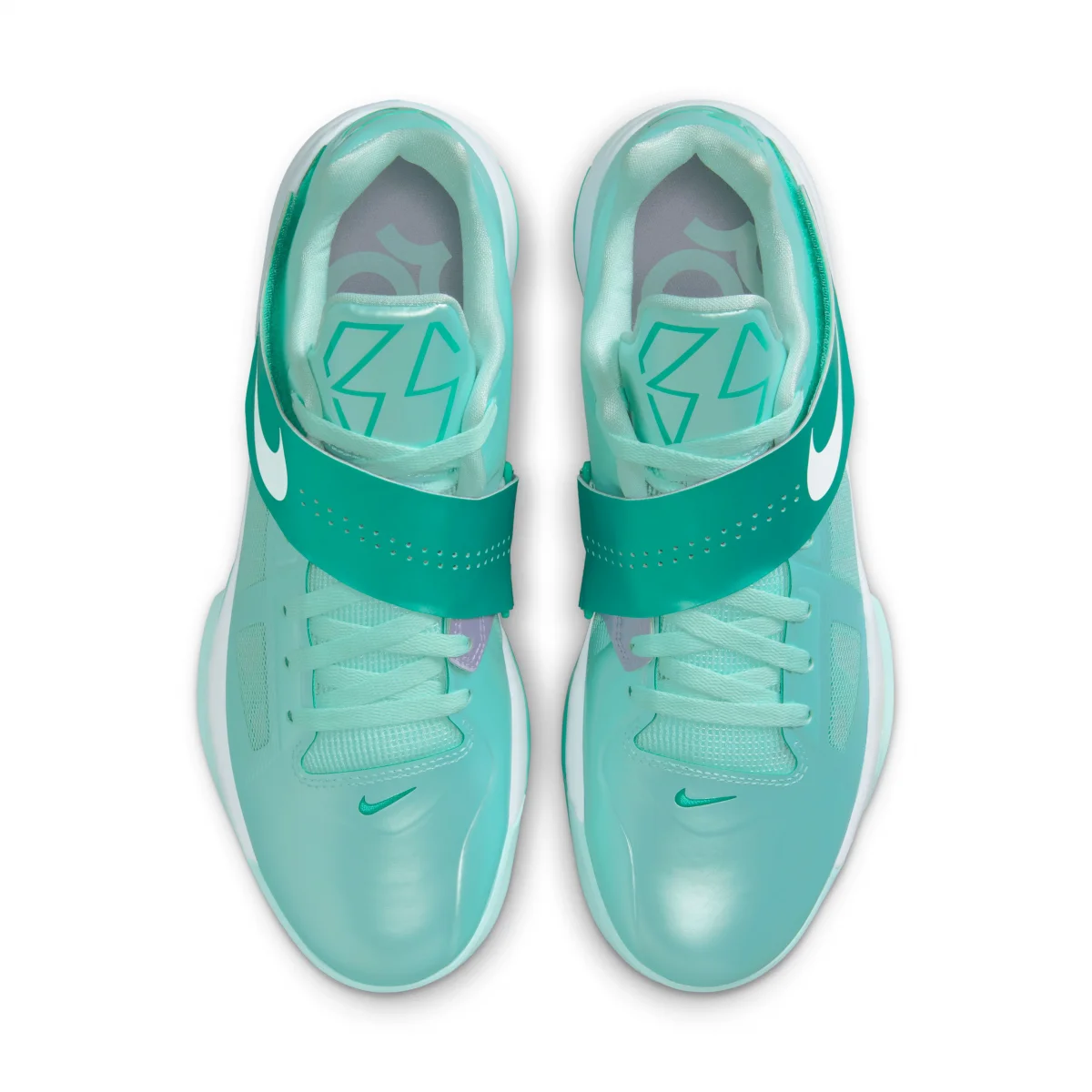Nike Zoom KD 4