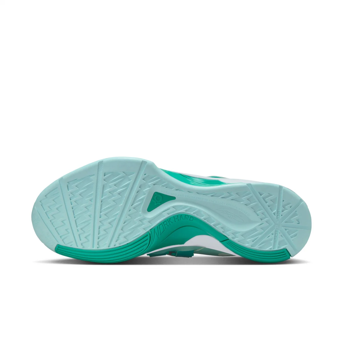 Nike Zoom KD 4