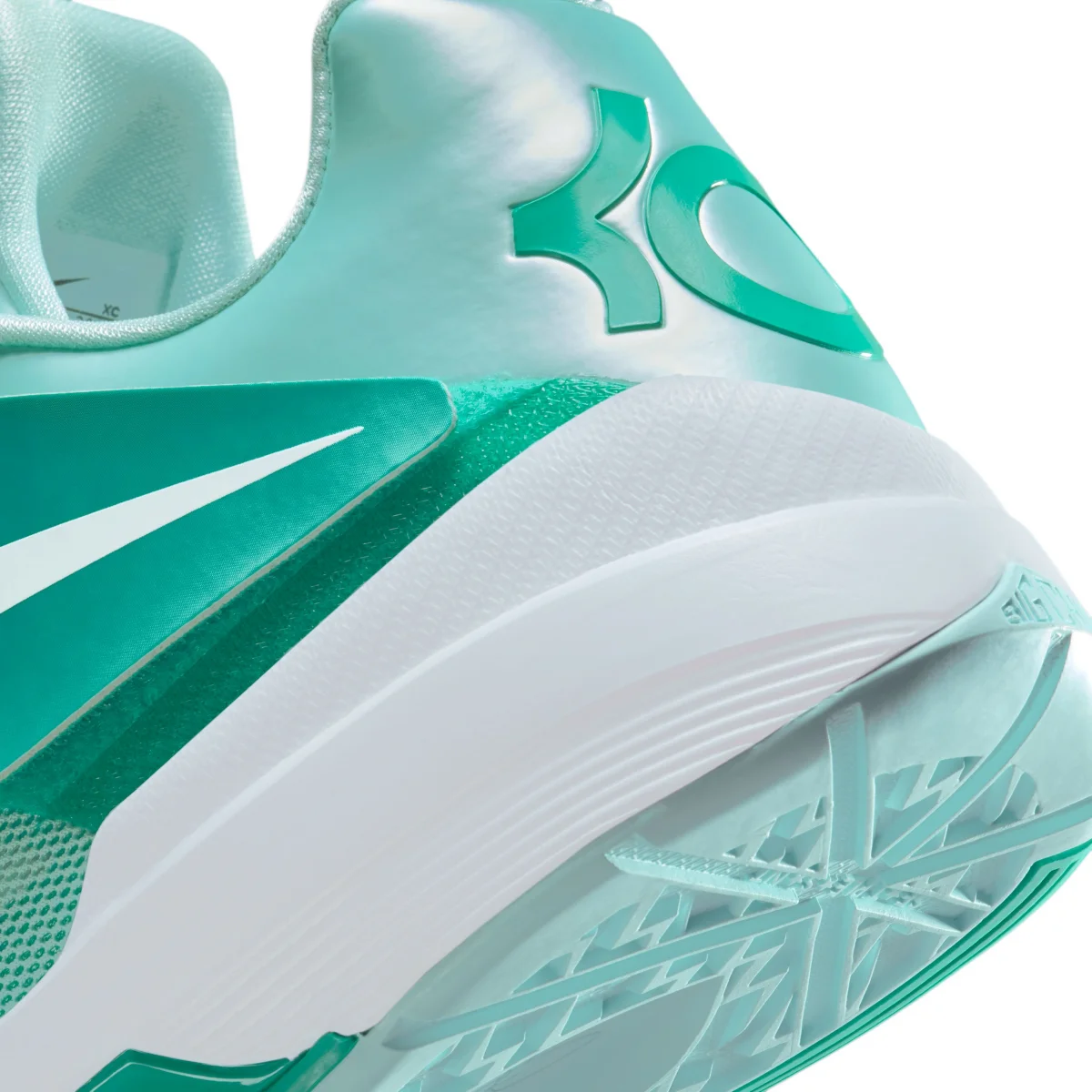 Nike Zoom KD 4