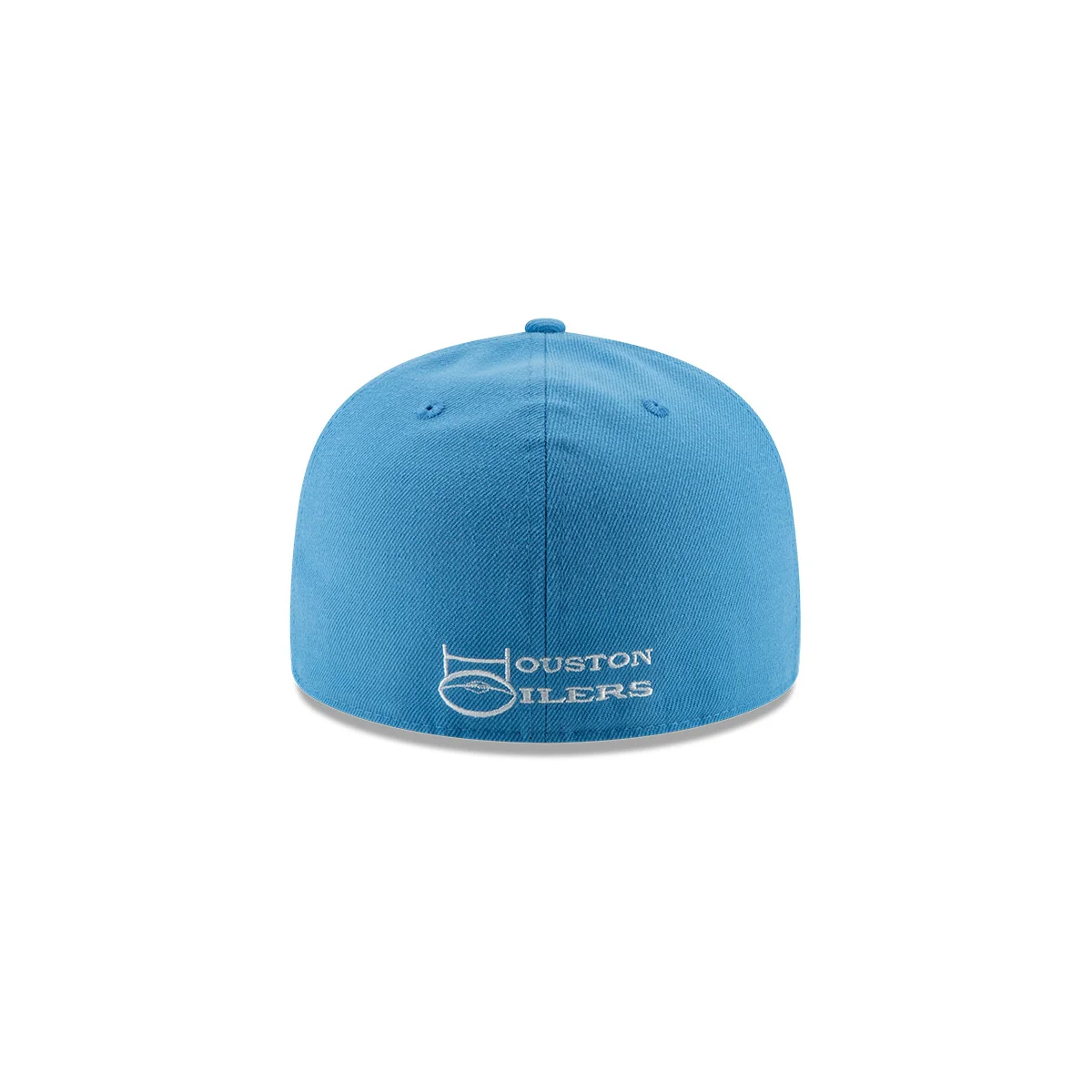 59Fifty Houston Oilers Fitted Hat