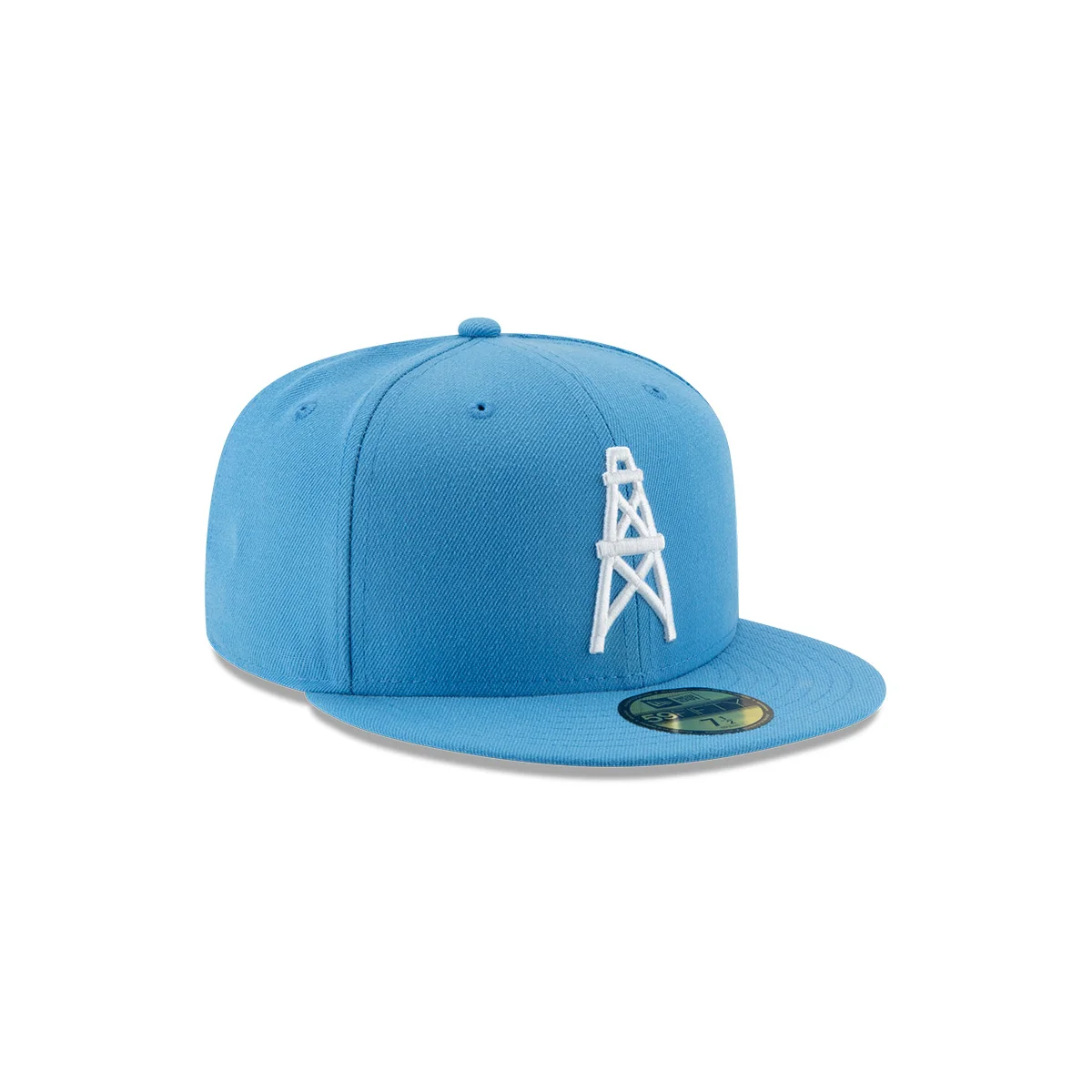 59Fifty Houston Oilers Fitted Hat