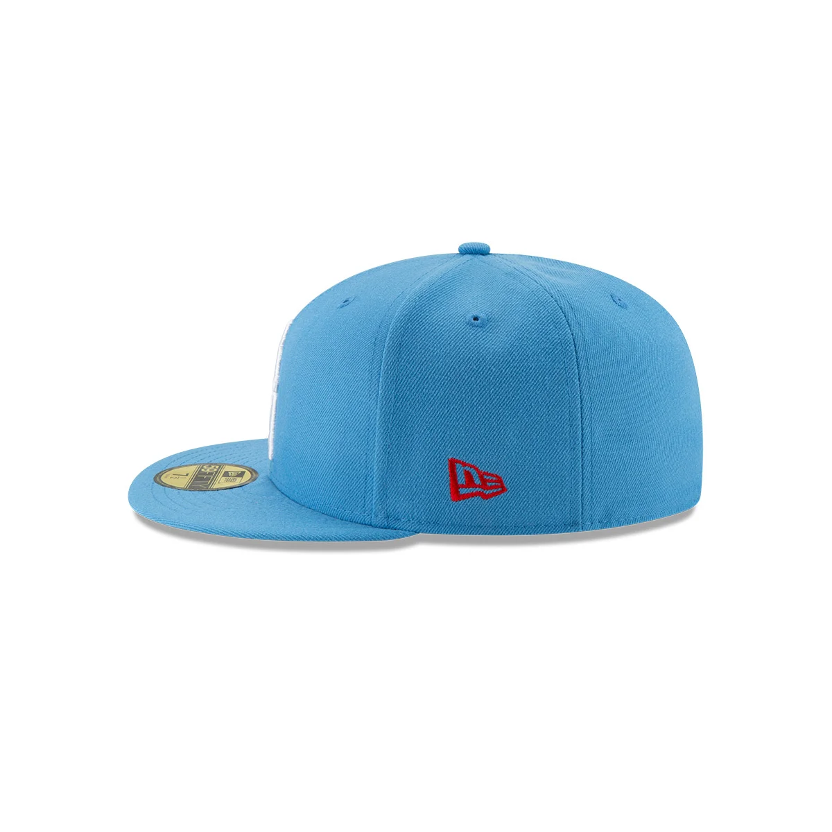 59Fifty Houston Oilers Fitted Hat