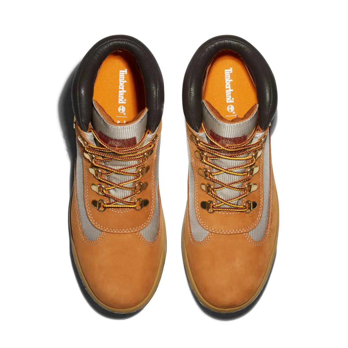 Waterproof Field Boot