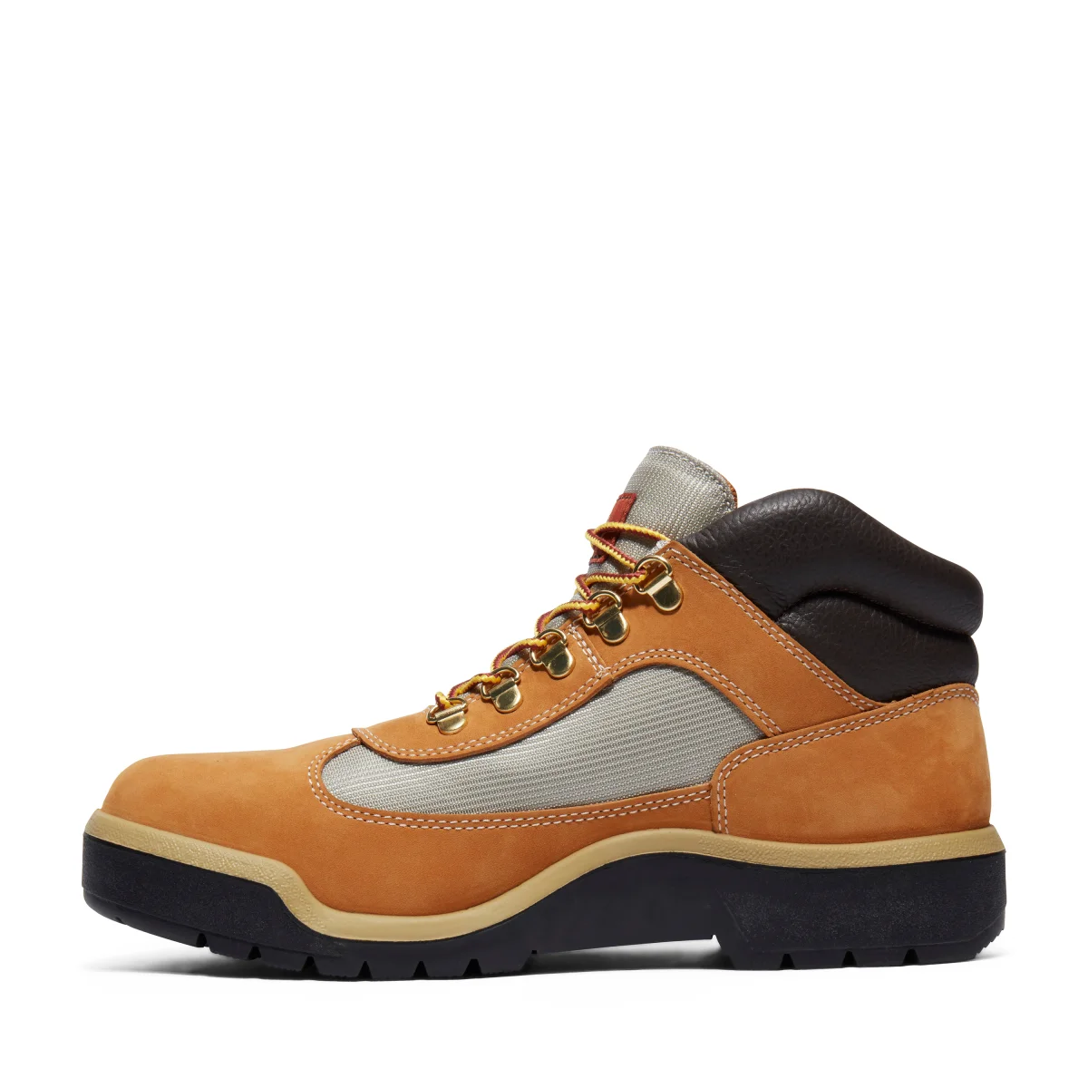 Waterproof Field Boot