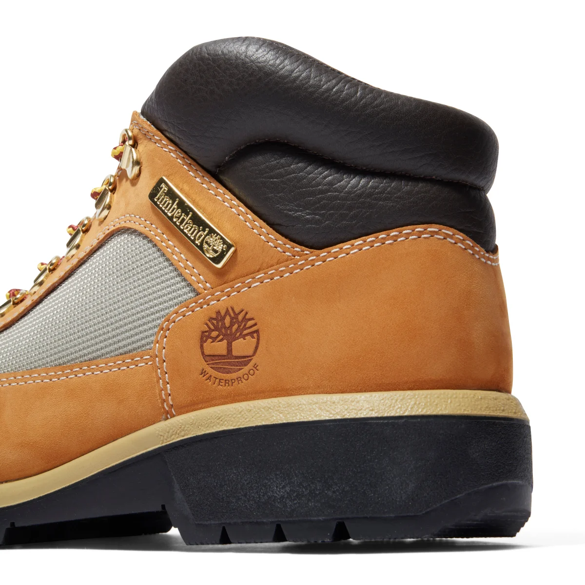 Waterproof Field Boot