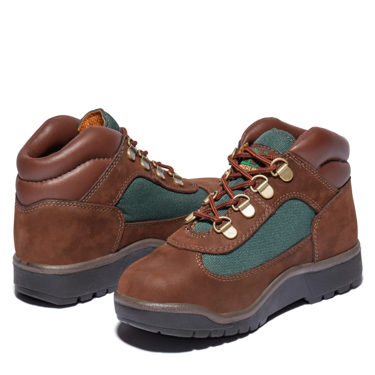 Field Boot