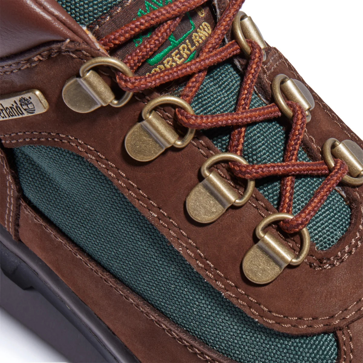 Field Boot