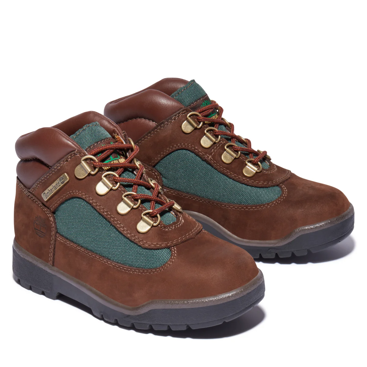 Field Boot