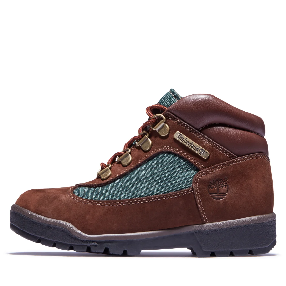 Field Boot