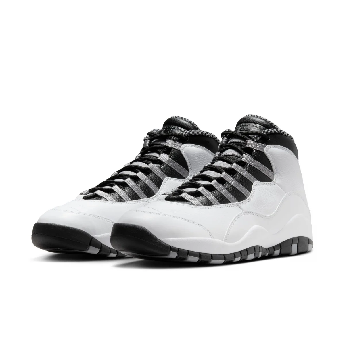 Air Jordan 10 Retro